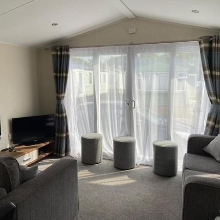 Adams Caravan Holidays Morecambe Buitenkant foto