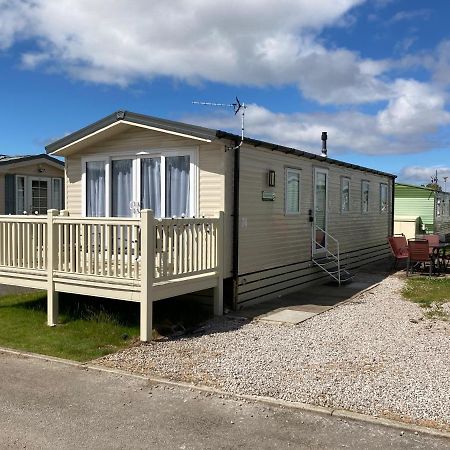 Adams Caravan Holidays Morecambe Buitenkant foto