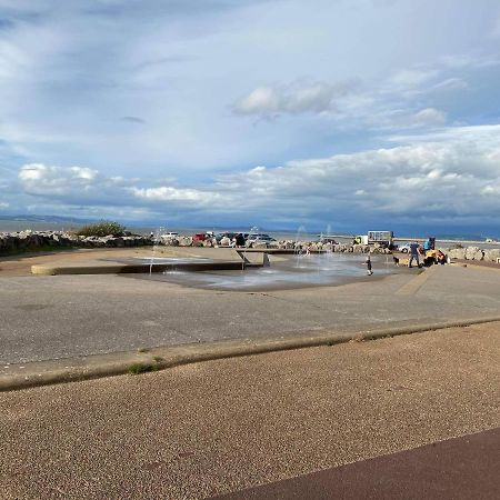 Adams Caravan Holidays Morecambe Buitenkant foto