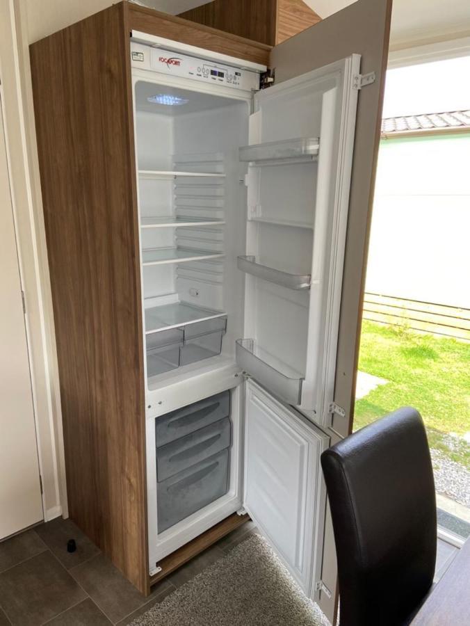 Adams Caravan Holidays Morecambe Buitenkant foto