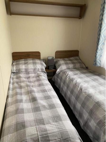 Adams Caravan Holidays Morecambe Buitenkant foto