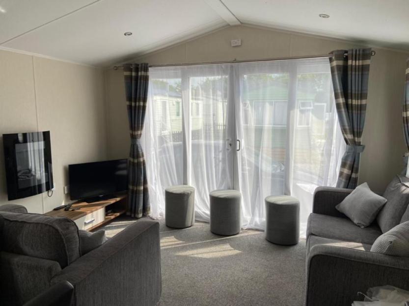 Adams Caravan Holidays Morecambe Buitenkant foto