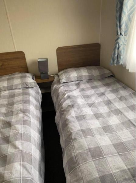 Adams Caravan Holidays Morecambe Buitenkant foto